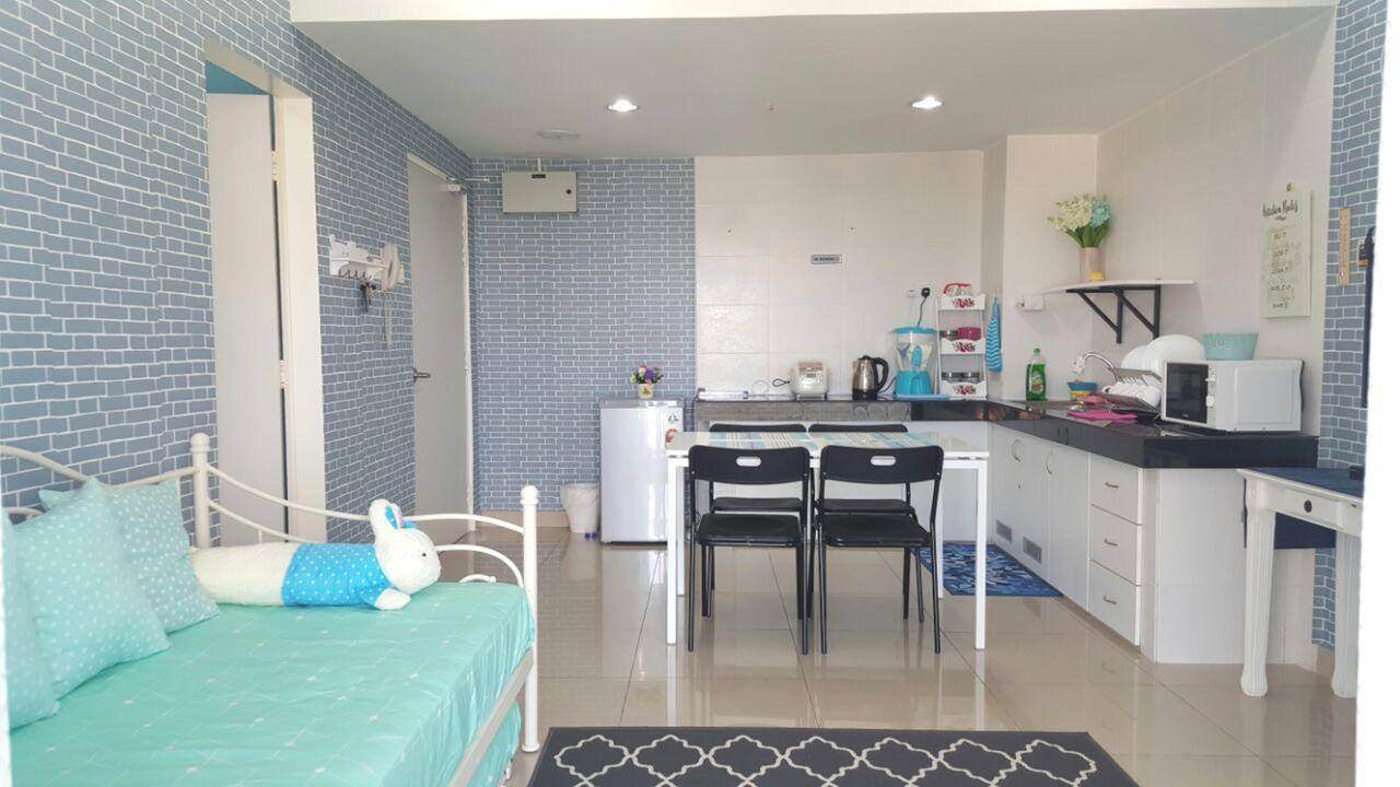 Cheqma D'Perdana Apartment Kota Bharu Exterior foto
